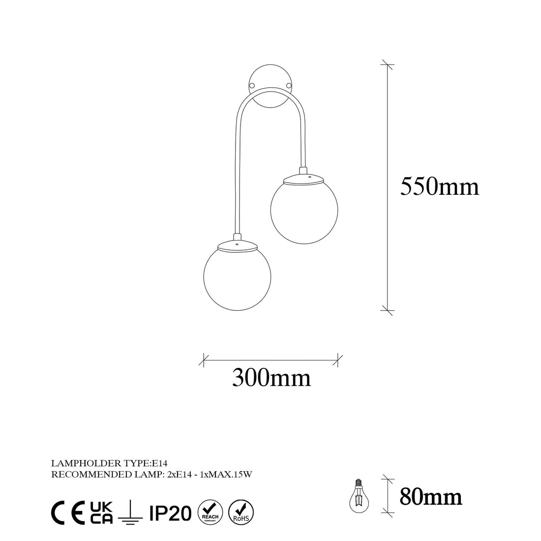 Applique Jewel - 10585