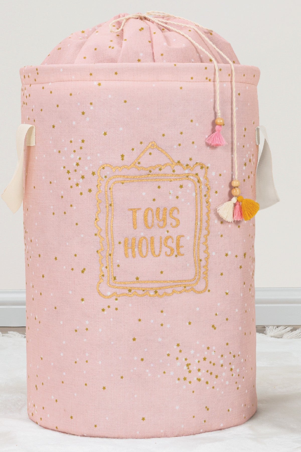 Panier en feutre KALS-04270