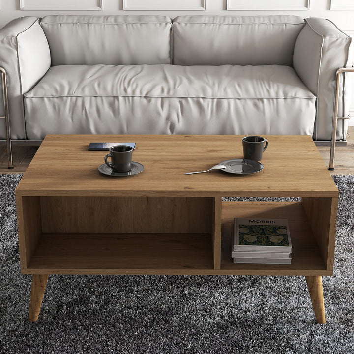 Table basse Exxen - 2076