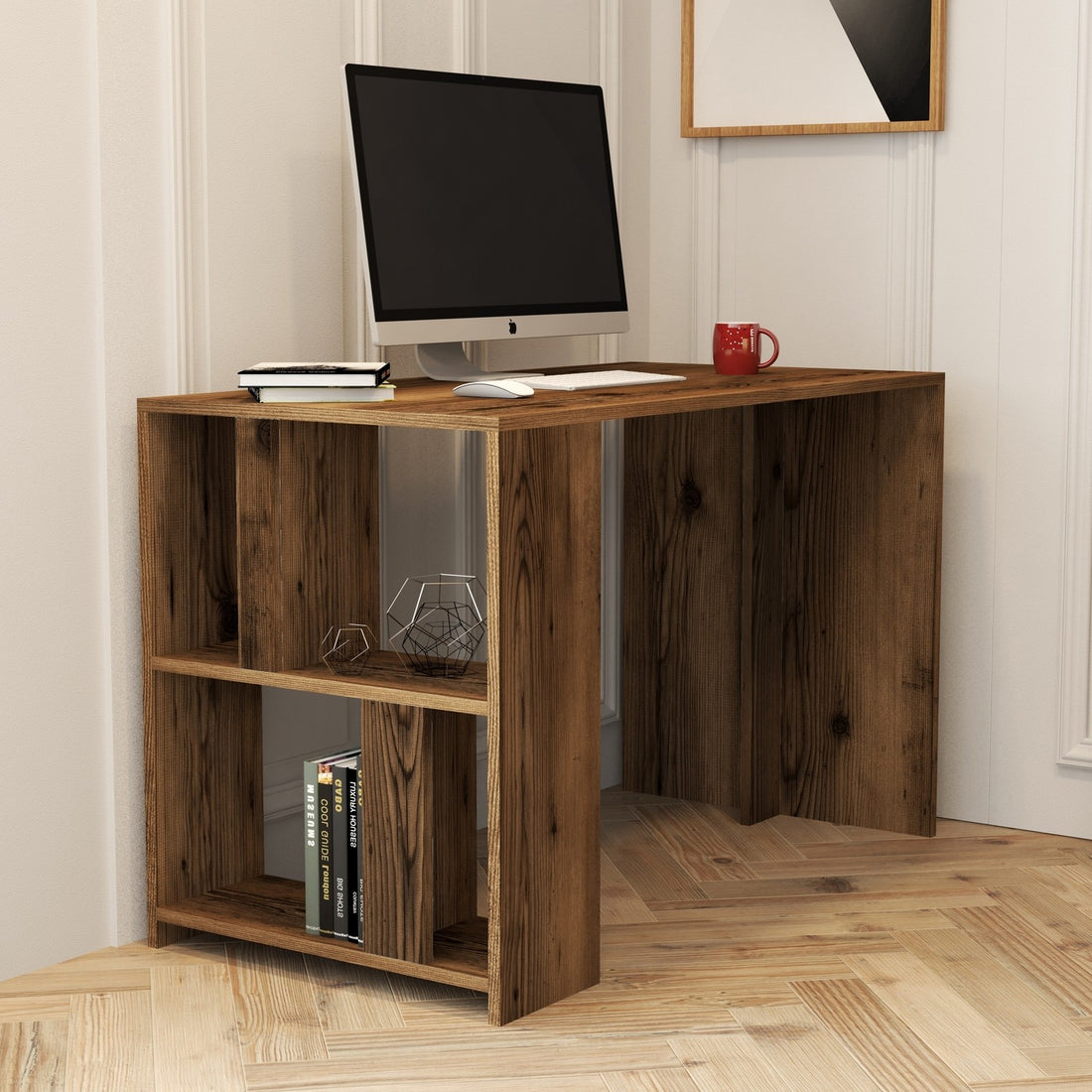 Bureau d'étude Lima - Walnut