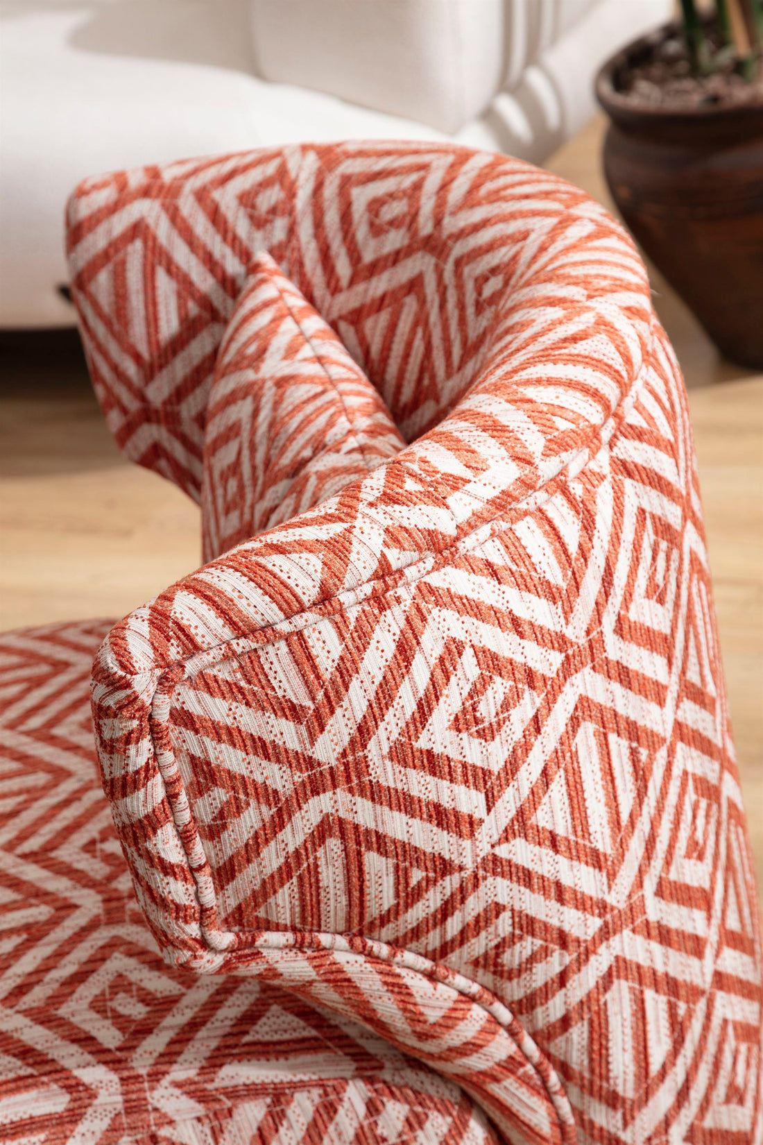 Manetti Fauteuil Bergère