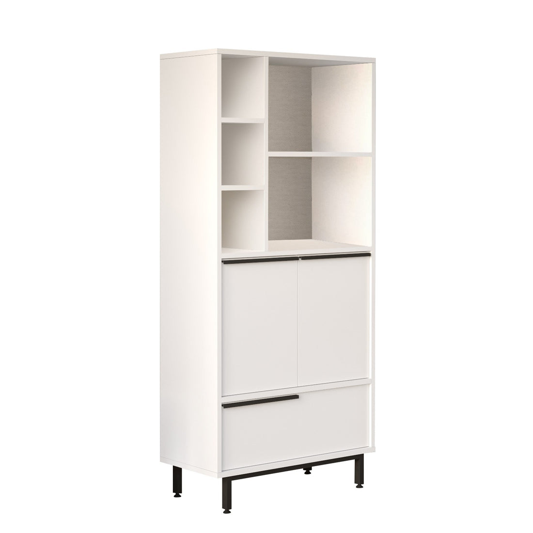 Armoire de toilette ON9C-W