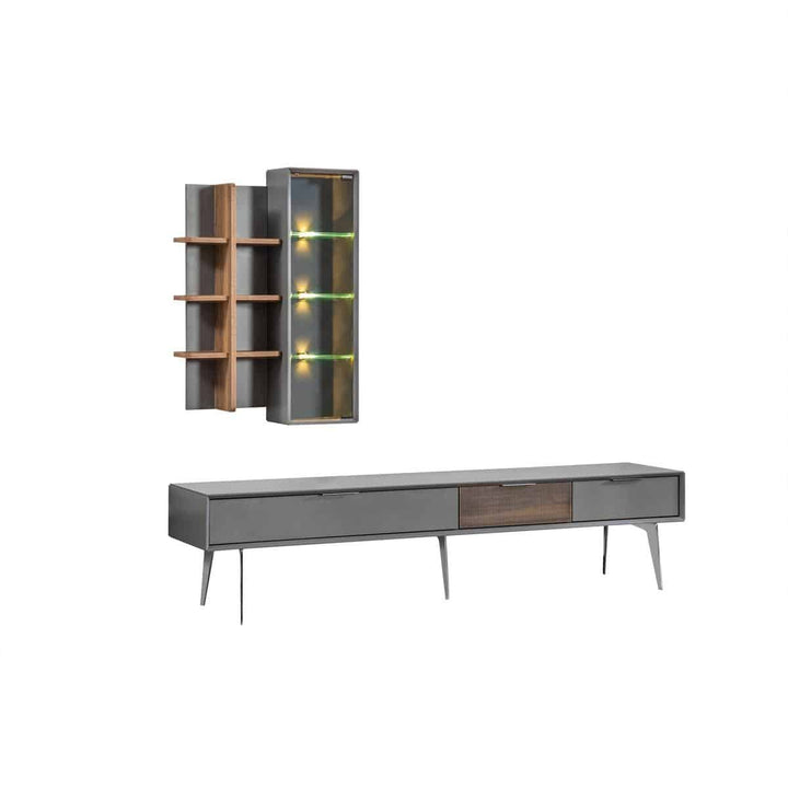 Unité supérieure Falcon Tv