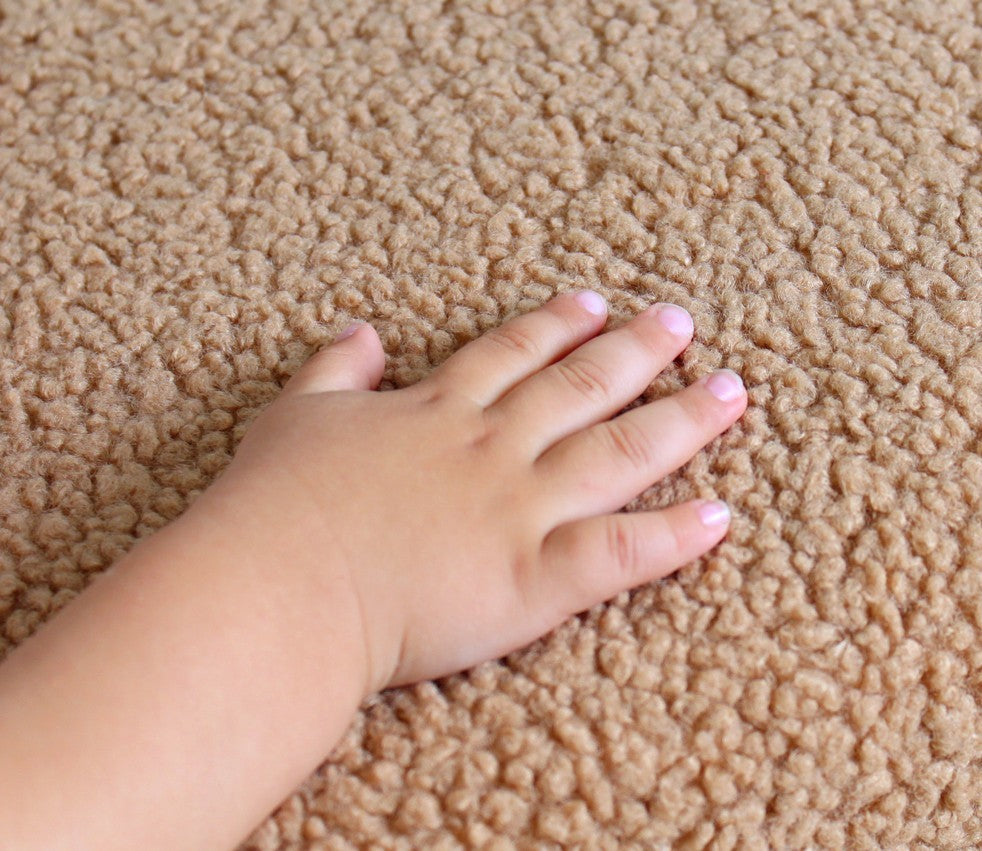 Pouf Moouv 3342 - Brown