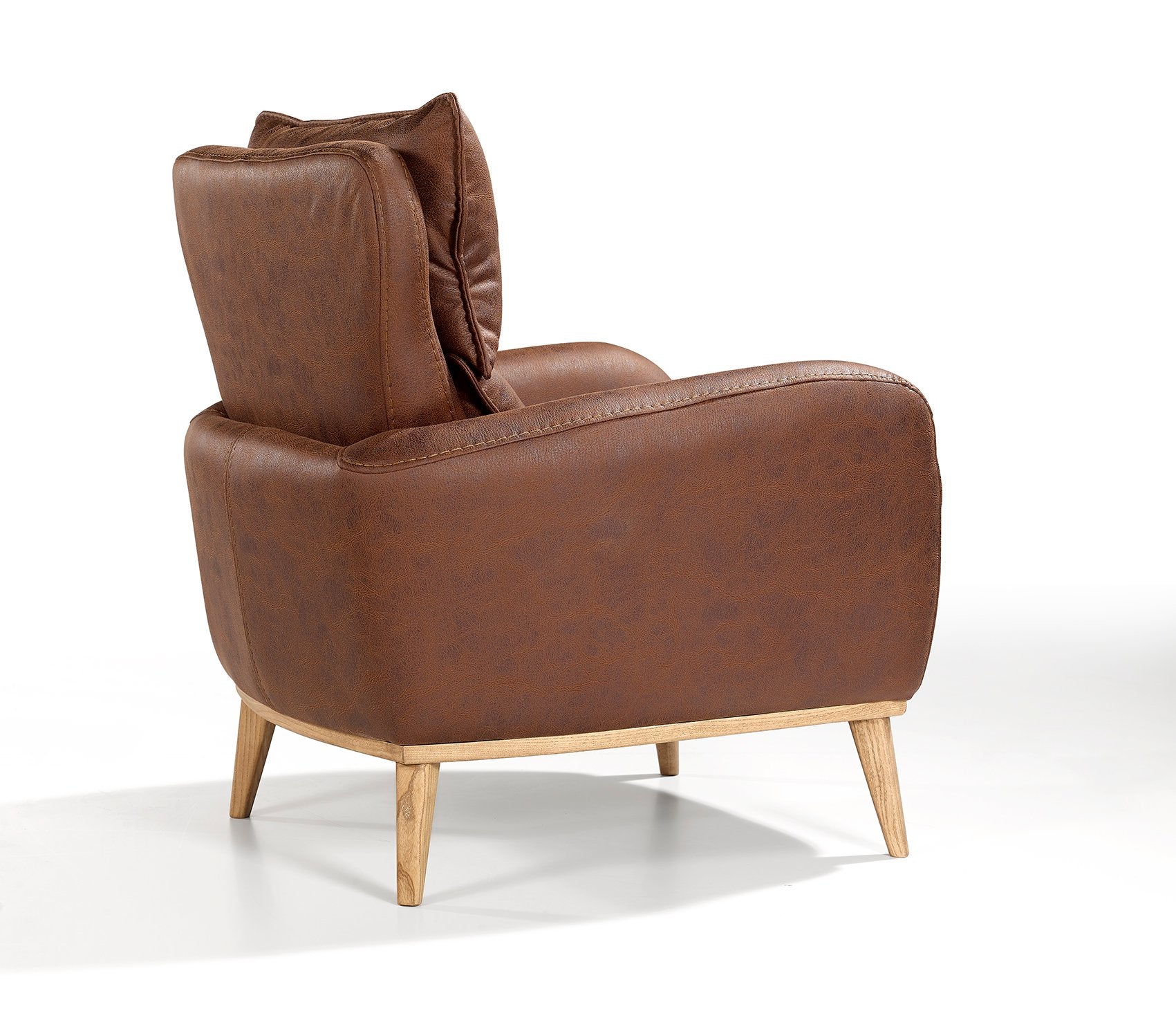 Vista Fauteuil Bergére