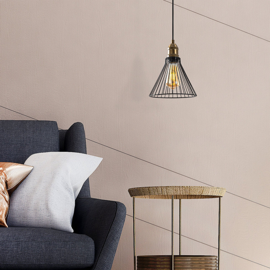 Lustre Rozye - 11290