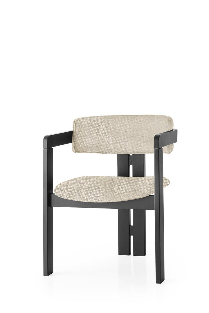 Chaise de salle à manger Conny