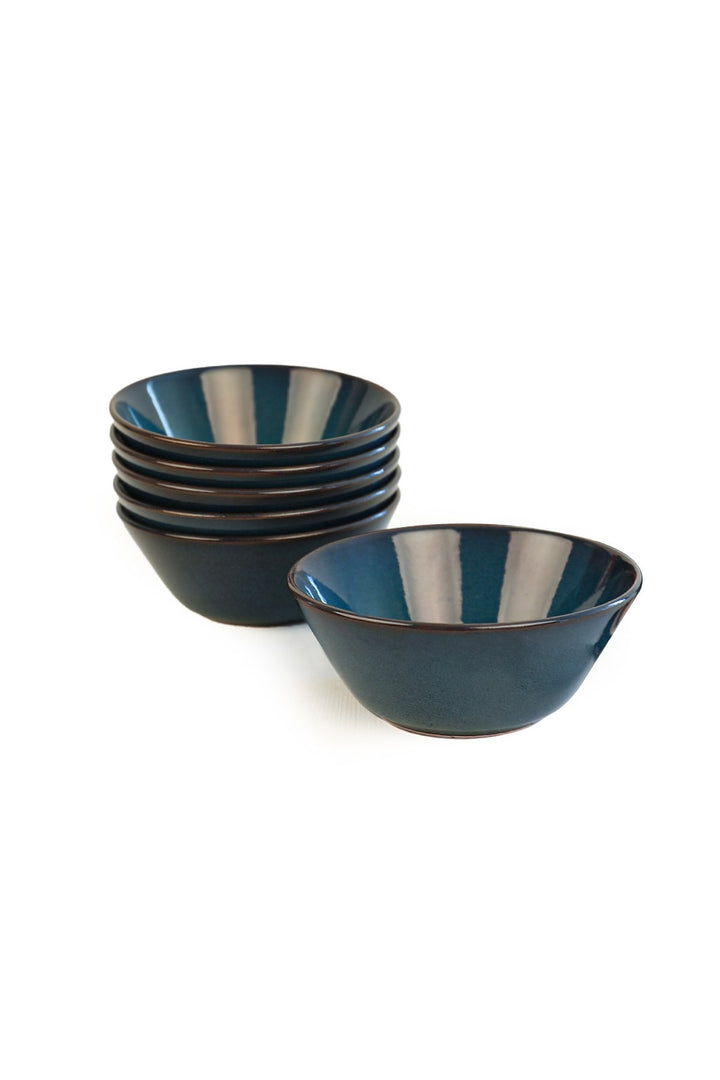 Bowl Set (6 pièces) ST042406FQ08A000000MAKA500