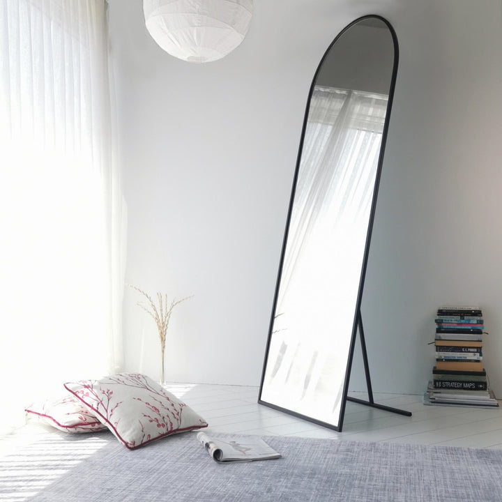 Miroir Cheval Portal