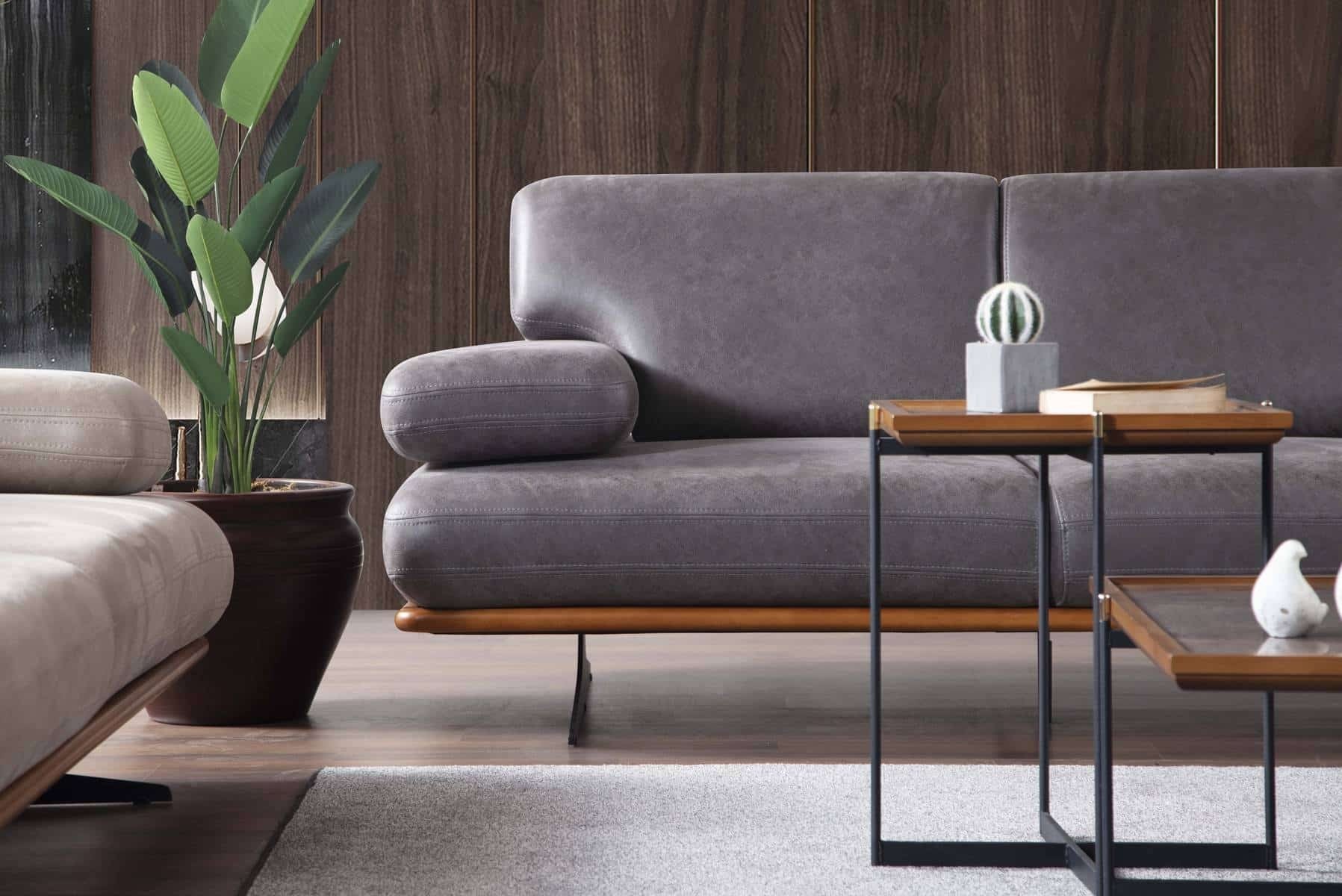 Mayon Canapé 4 Places