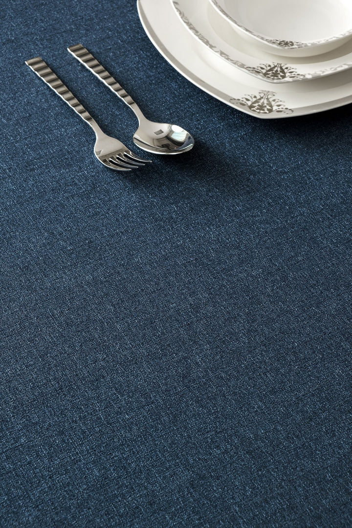 Nappe de table Grande 250 - Dark Blue