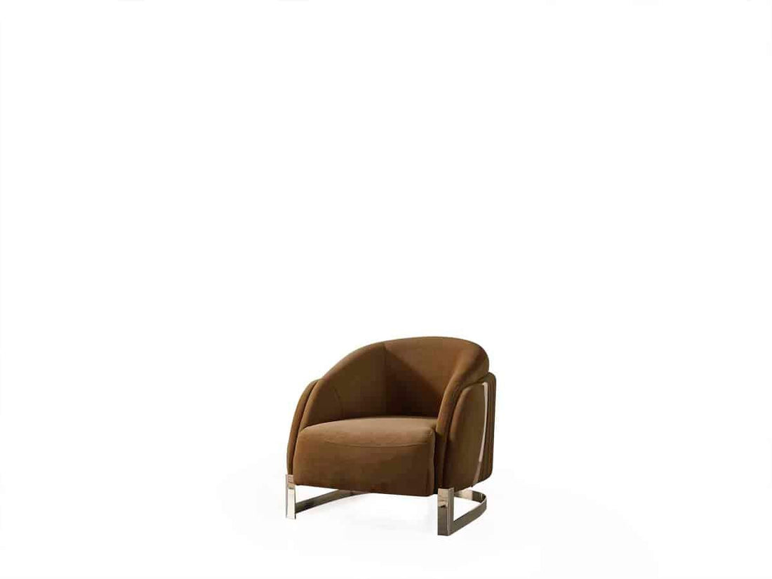 Olivya Fauteuil Bergère