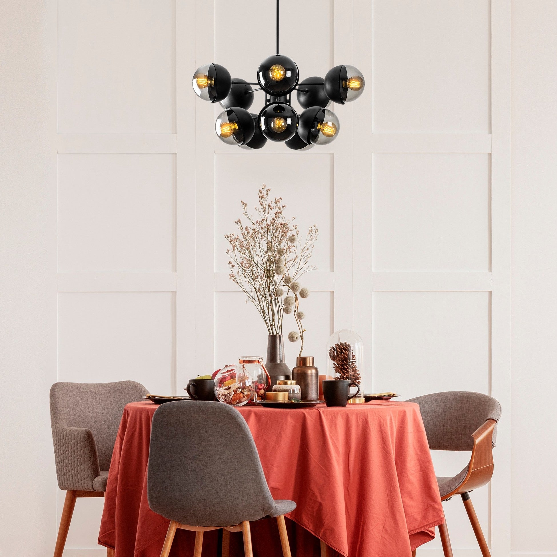 Lustre Karsor - 1272