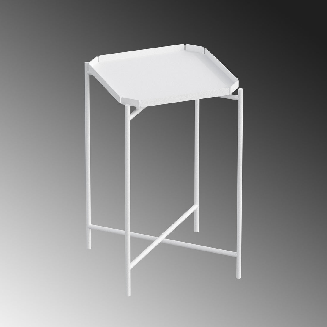 Table basse SHB-008-B