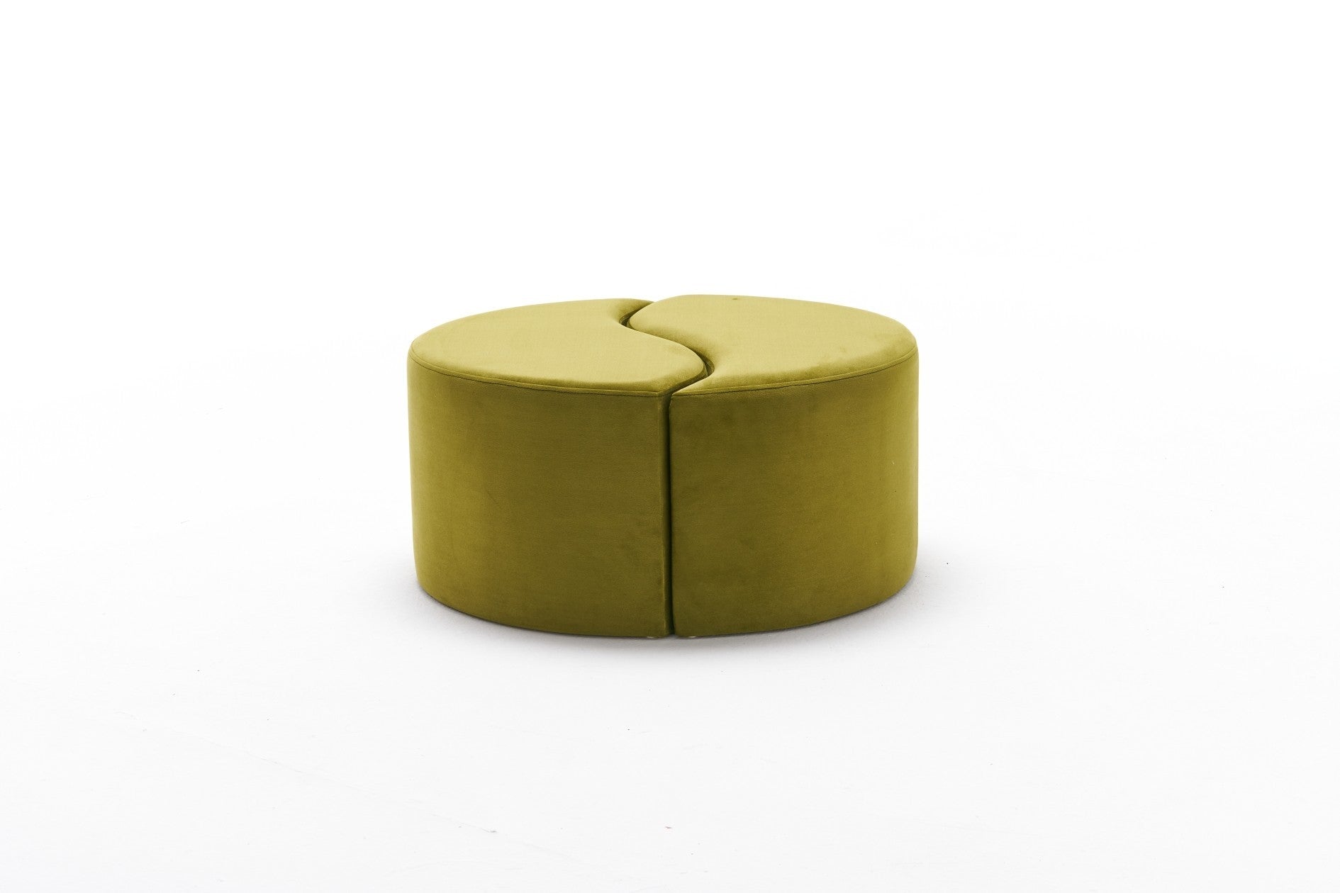 Pouf Alis Puf - Green