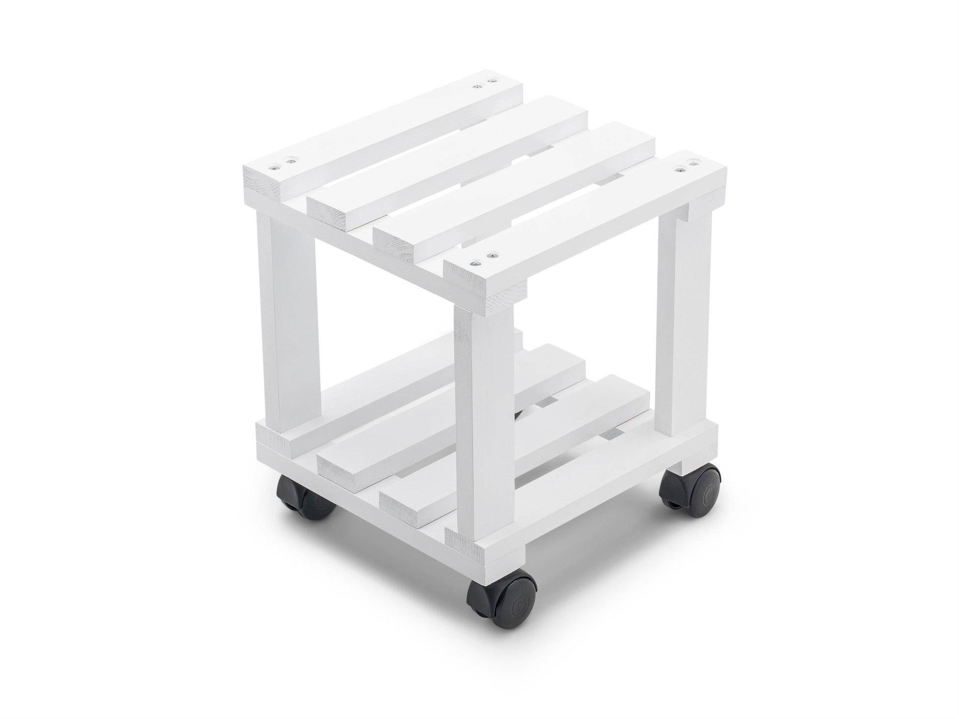 support en bois pour carafe