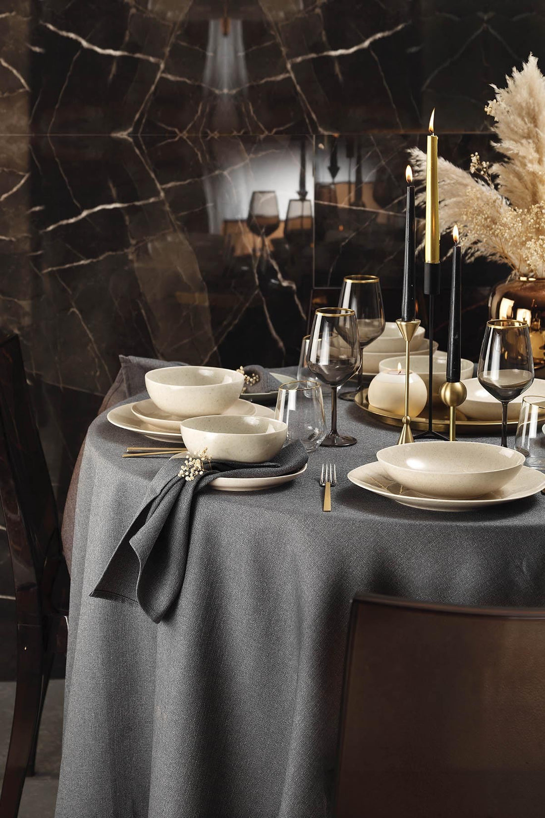 Dîner (24 pièces) SOH24Y2720P02