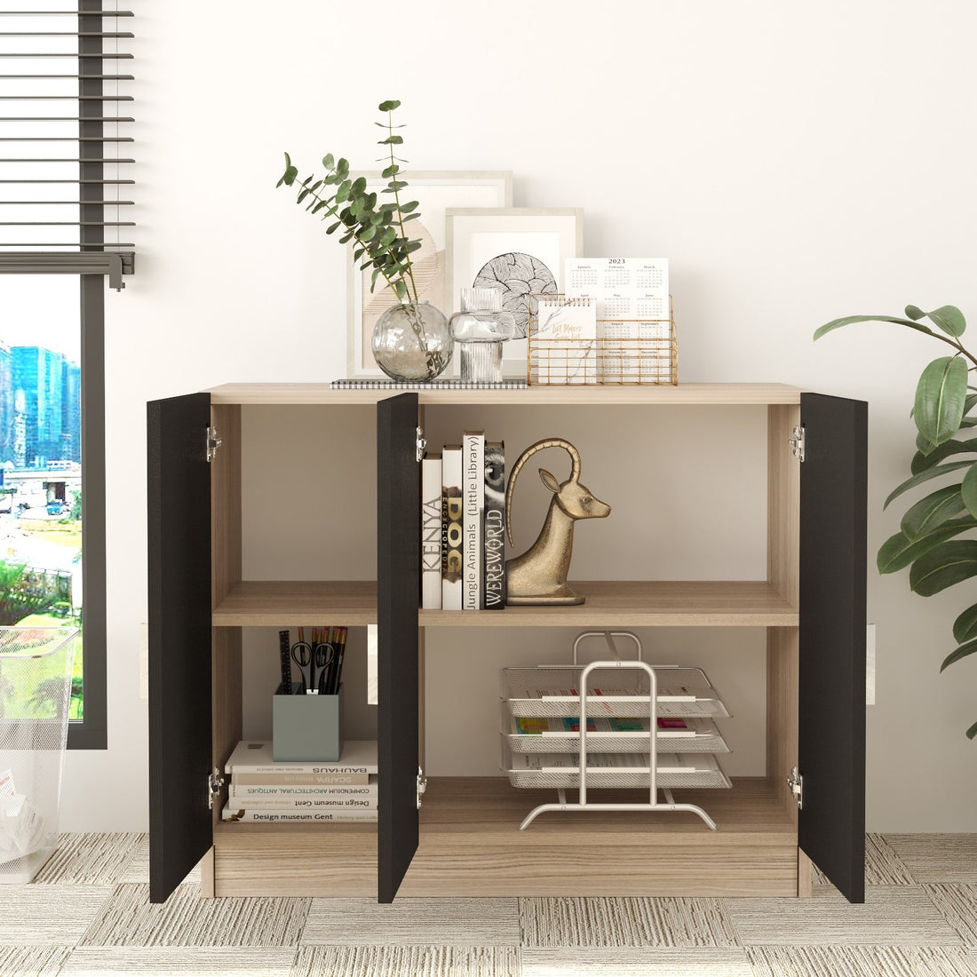 Armoire à plusieurs usage VO5-OB