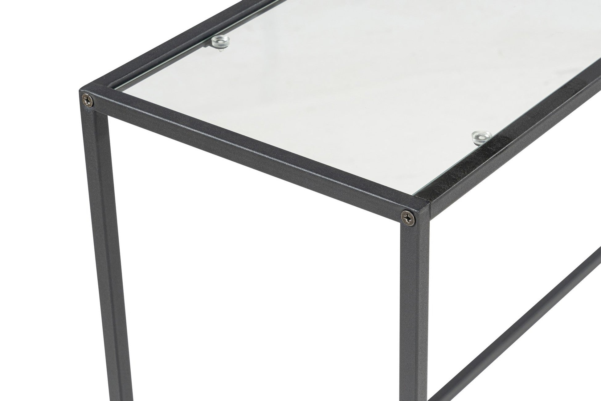 Buffet Canvas - Black