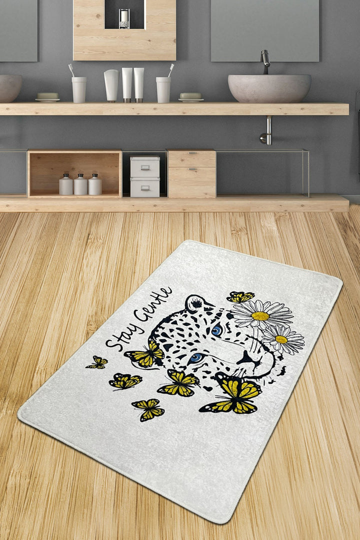 Tapis de bain Stay Gentle Djt (70 x 120)