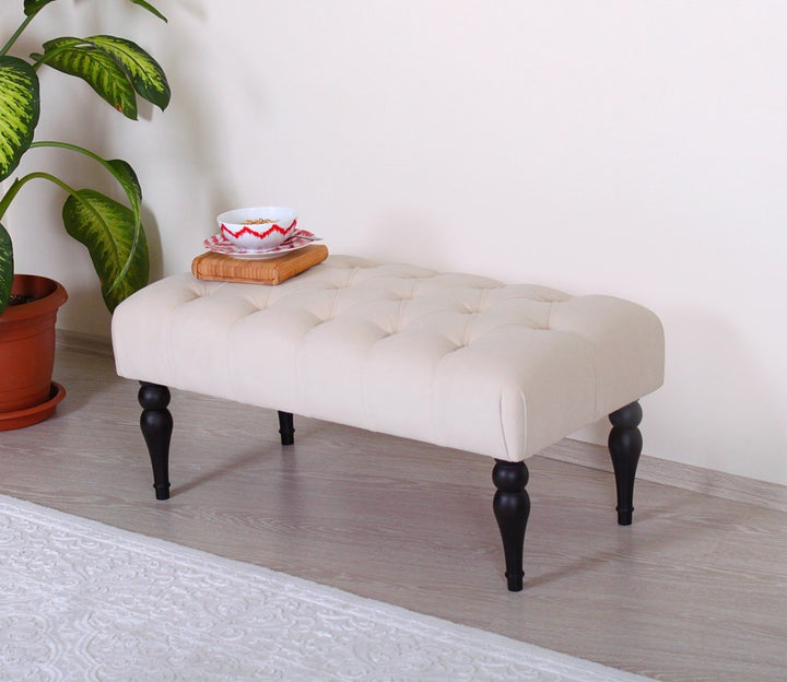 Banc Missus - Cream