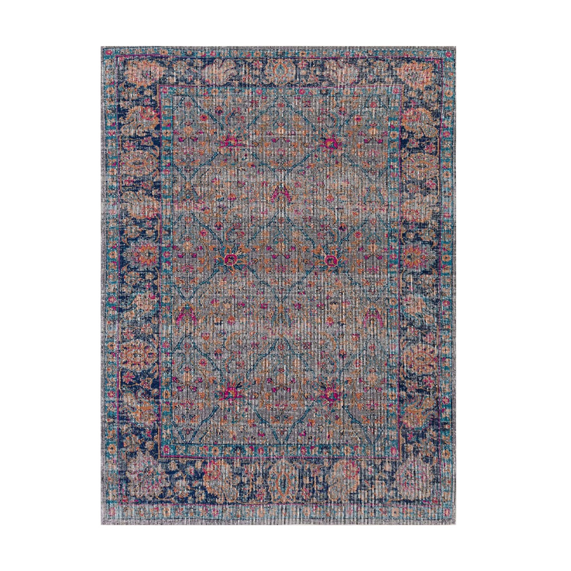 Tapis (160 x 230) Woosonıl111
