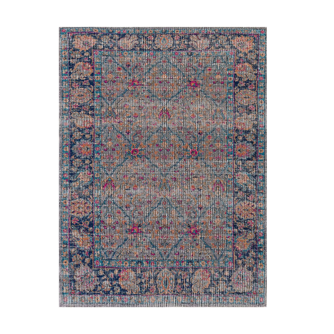 Tapis (160 x 230) Woosonıl111