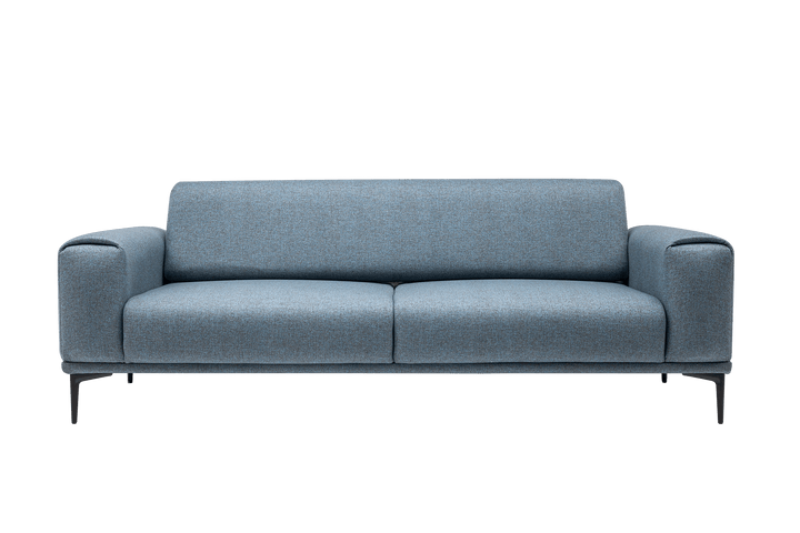 Toledo Canapé 2 Places