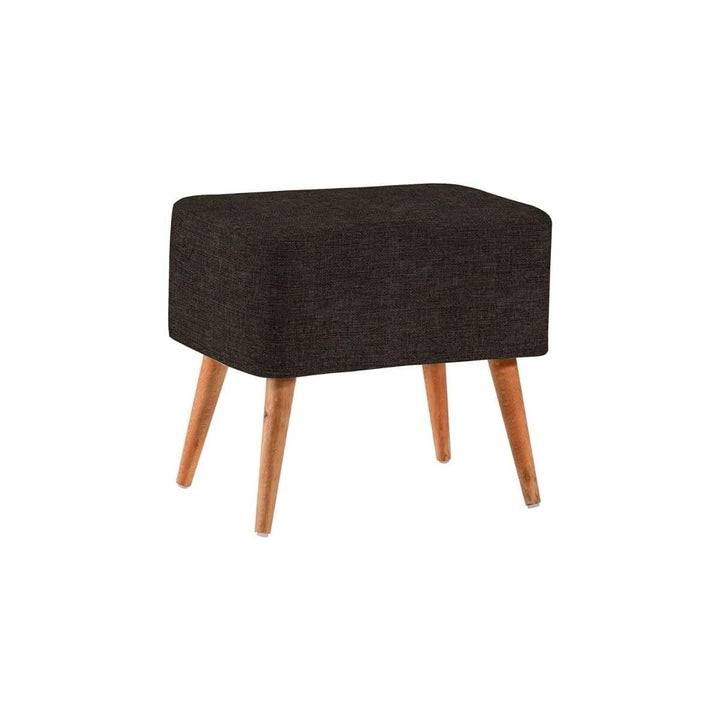 Albina Pouf anthracite