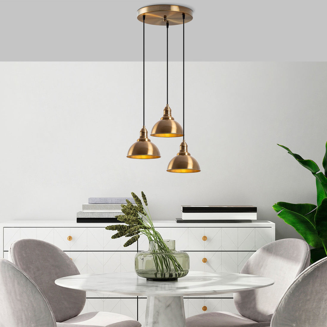 Lustre Varzan - 10863