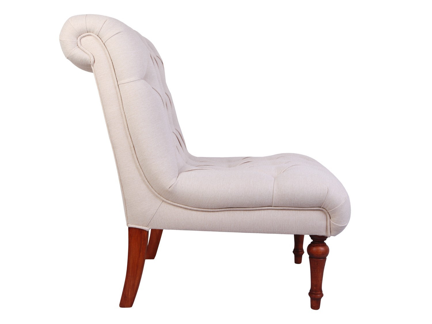 Chaise San Jose - Ecru