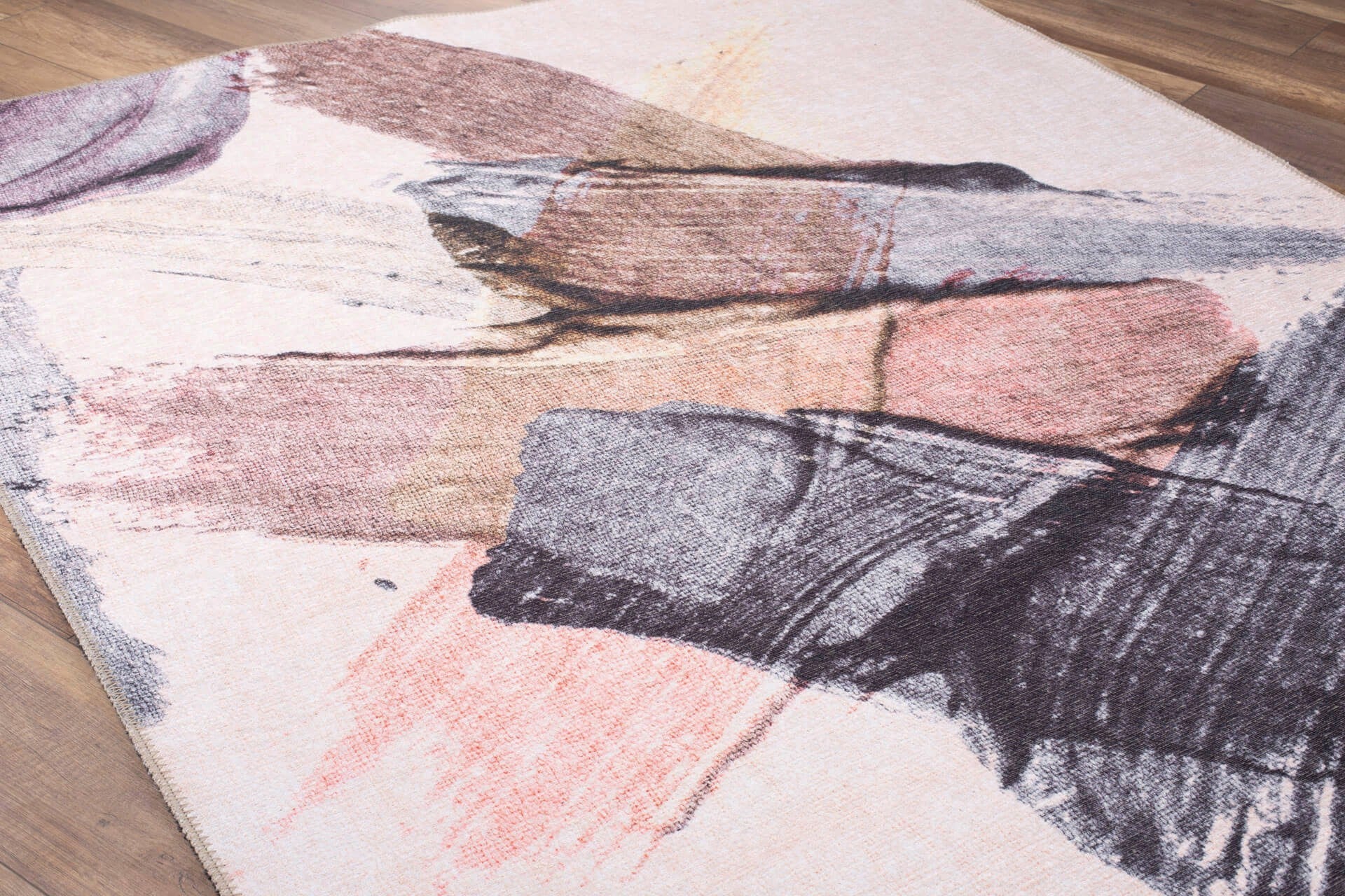 Tapis (230 x 330) Funk Chenille - Cream AL 286