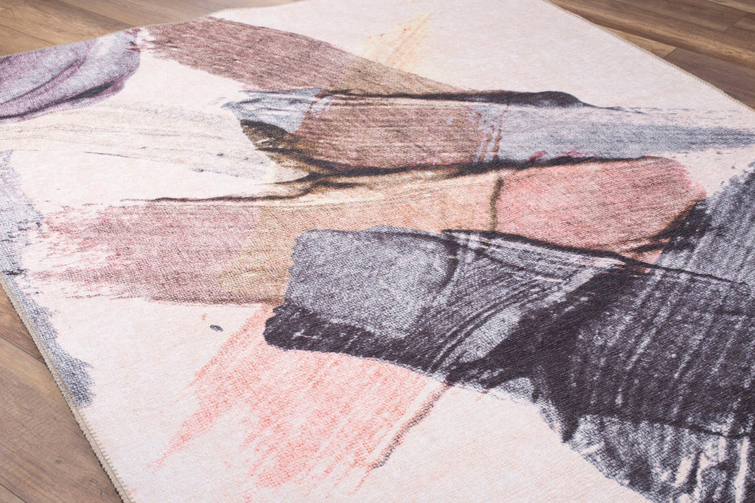 Tapis (230 x 330) Funk Chenille - Cream AL 286