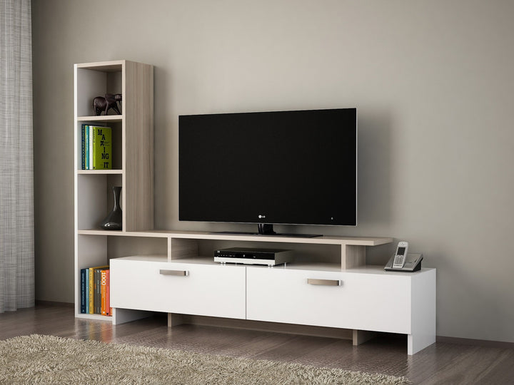 Unité de télévision Şimal - White, Cordoba