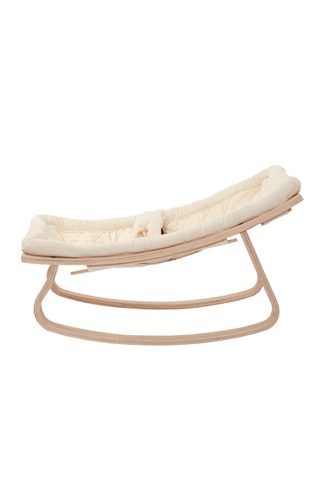 Transat bébé bois