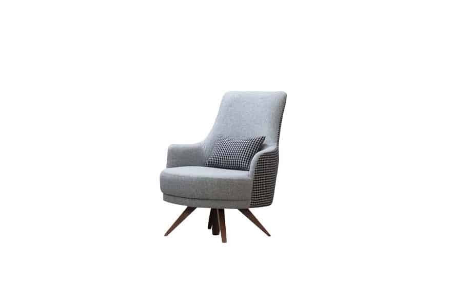 Arya Fauteuil Bergère