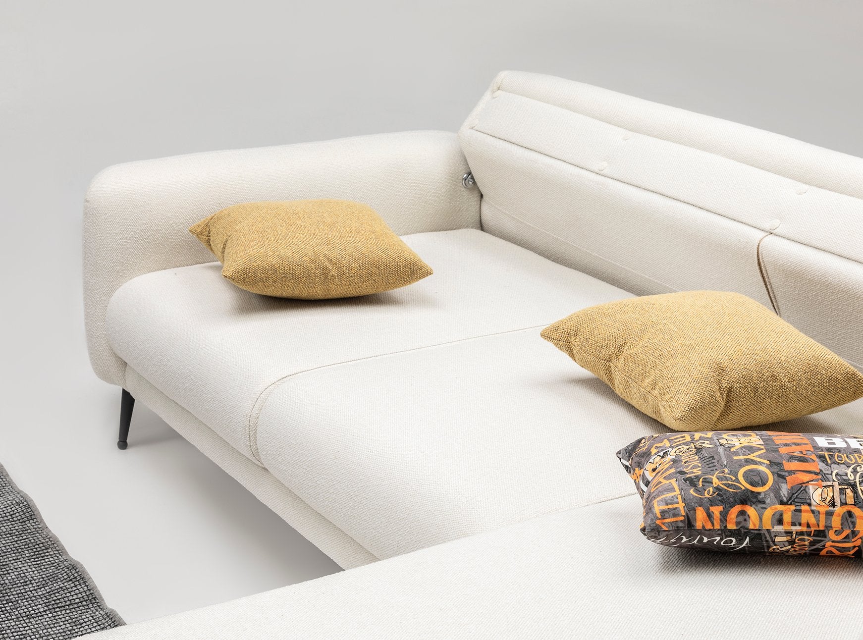 Rose Canapé D’angle