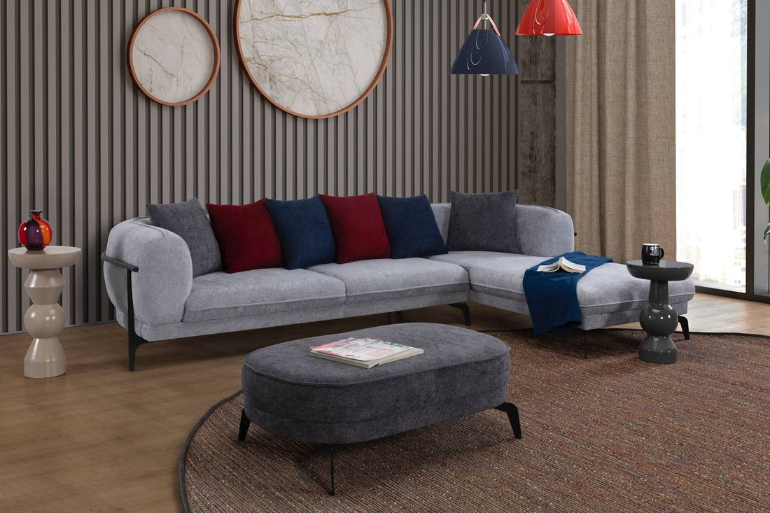 Pablo Canapé D’angle