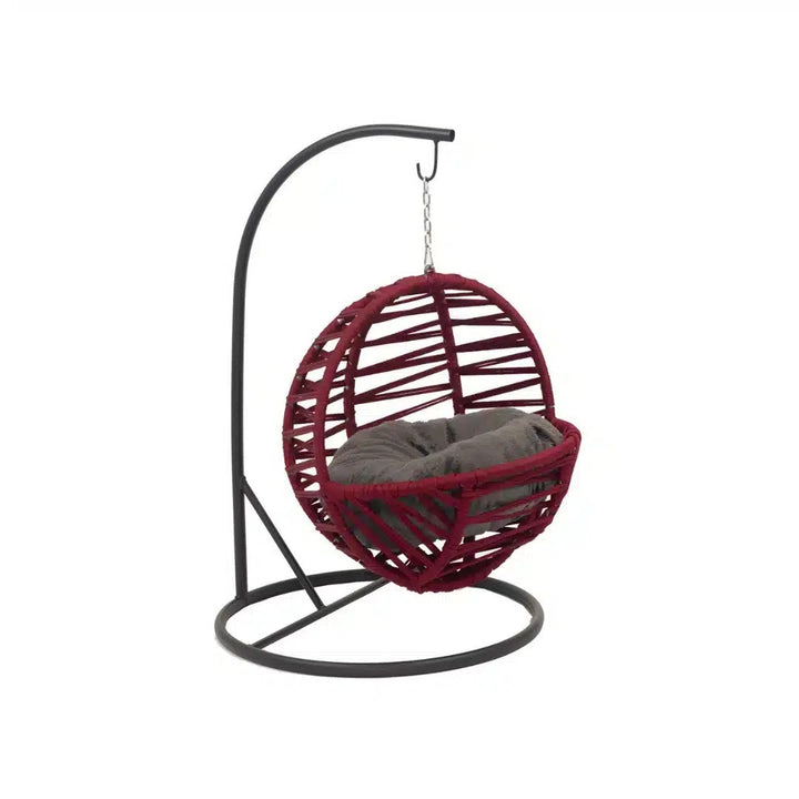 Mini Fauteuil Suspendu Swing Chat/Chien