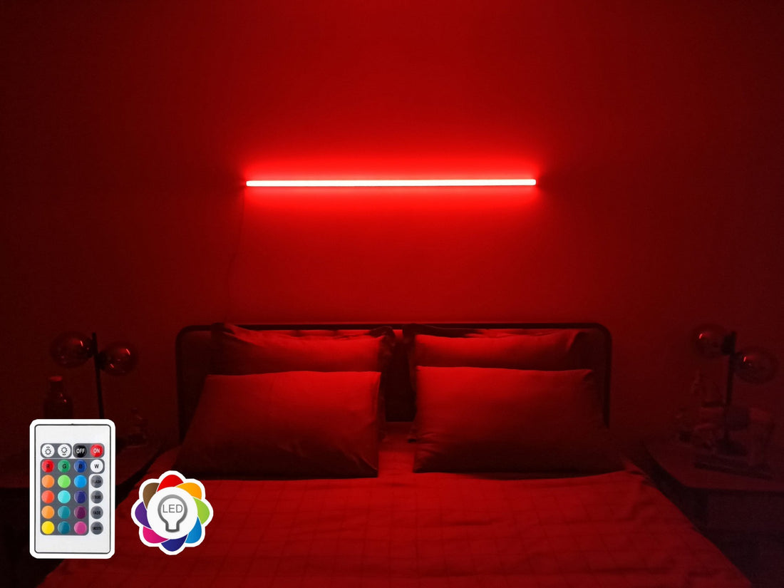 Applique Lumos Serewy - Multicolor