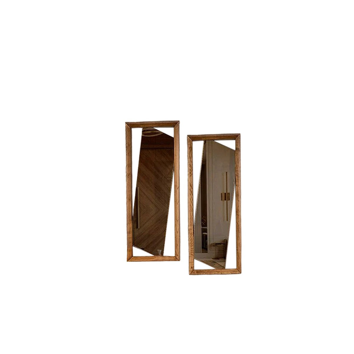 Wow Miroir de console