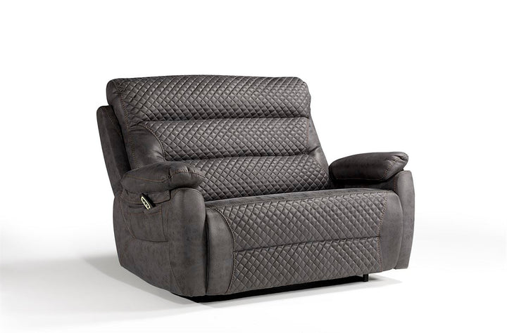 Bugatti Fauteuil XL Inclınable