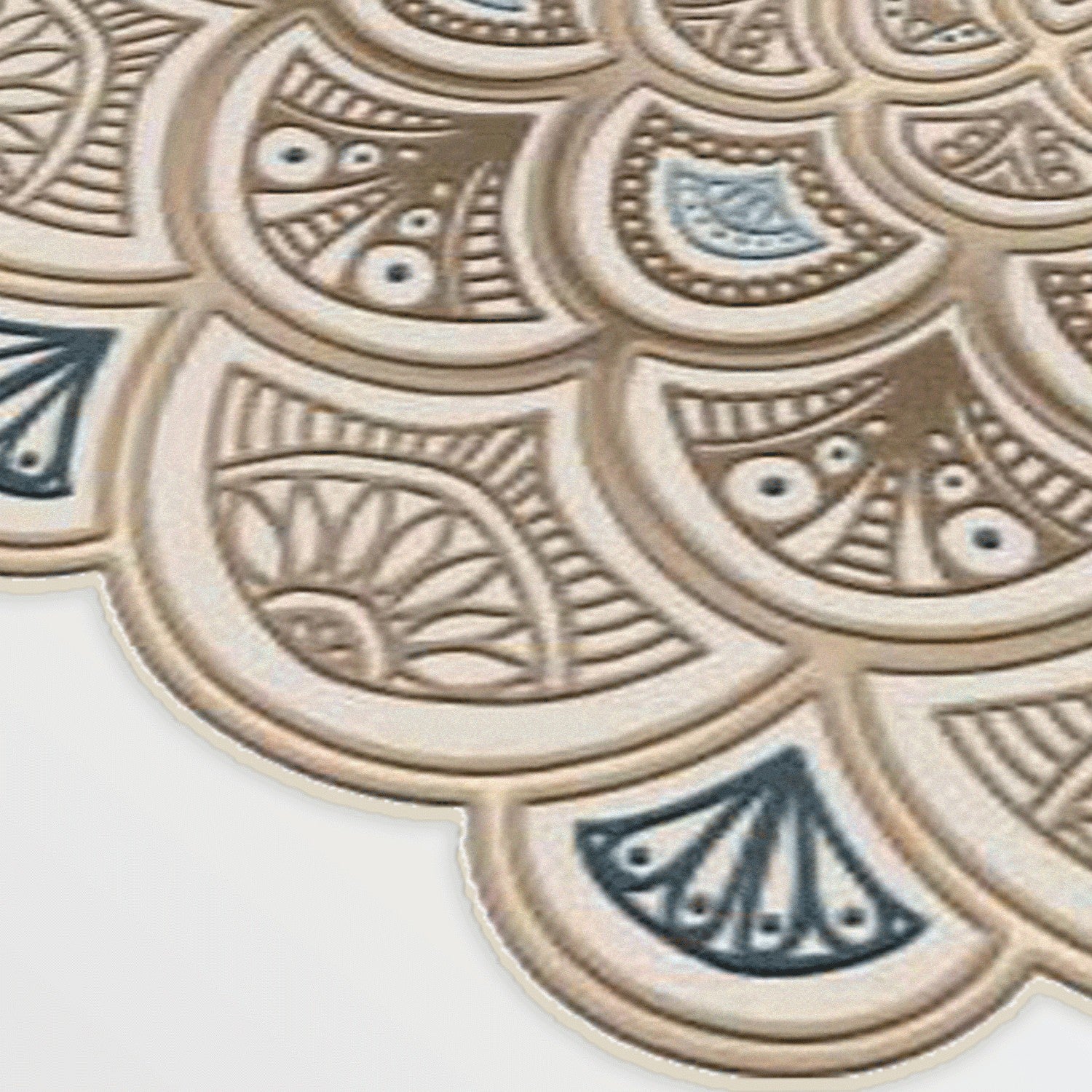 Tapis (180 cm) ALN600156KR18