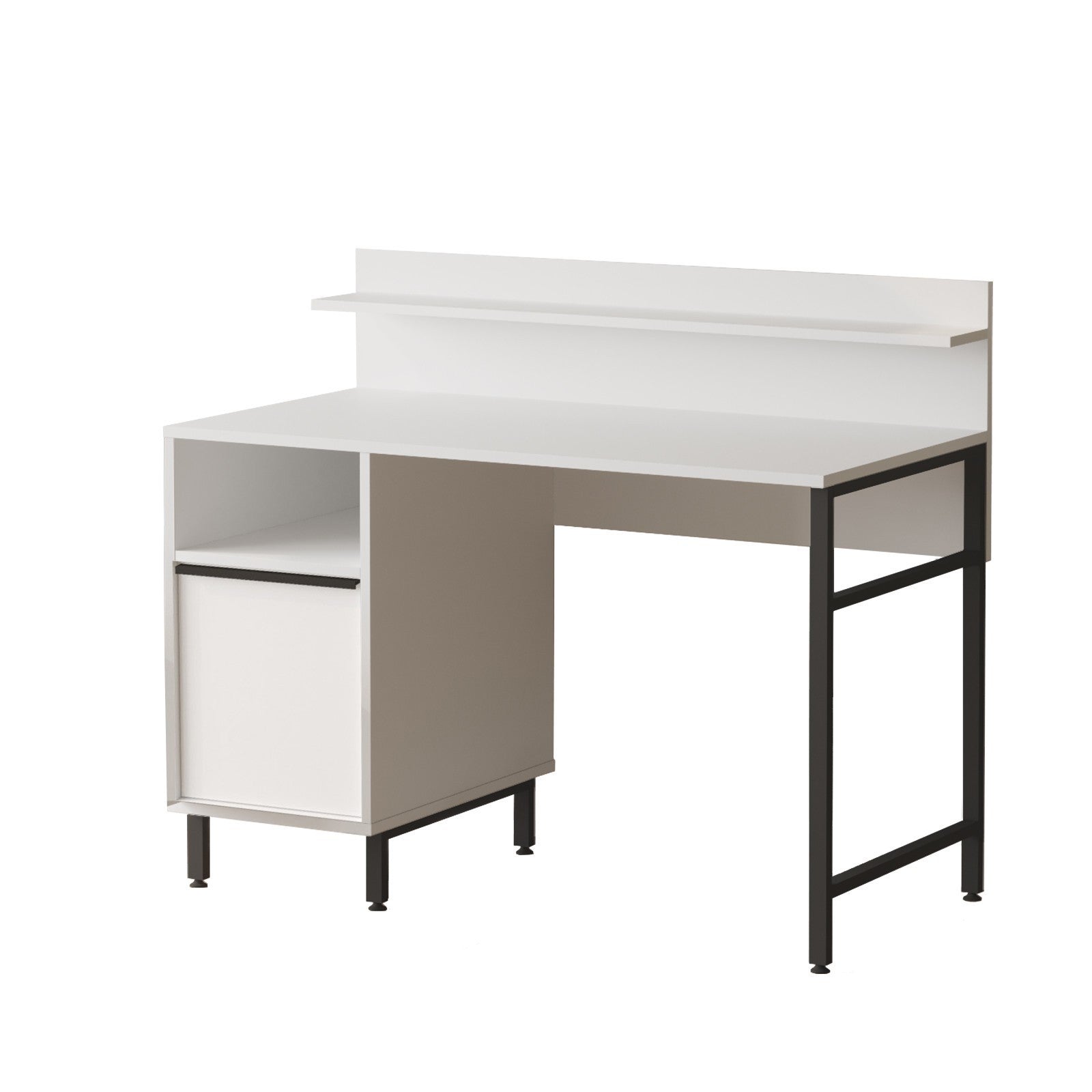 Bureau d'étude ON16-W