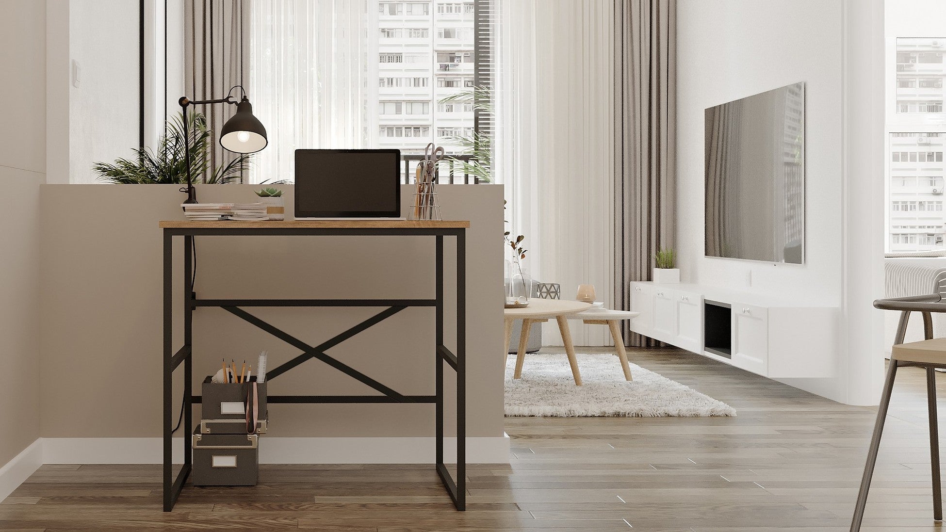 Bureau d'étude VG19-A