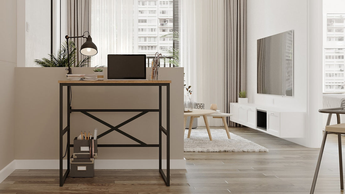 Bureau d'étude VG19-A