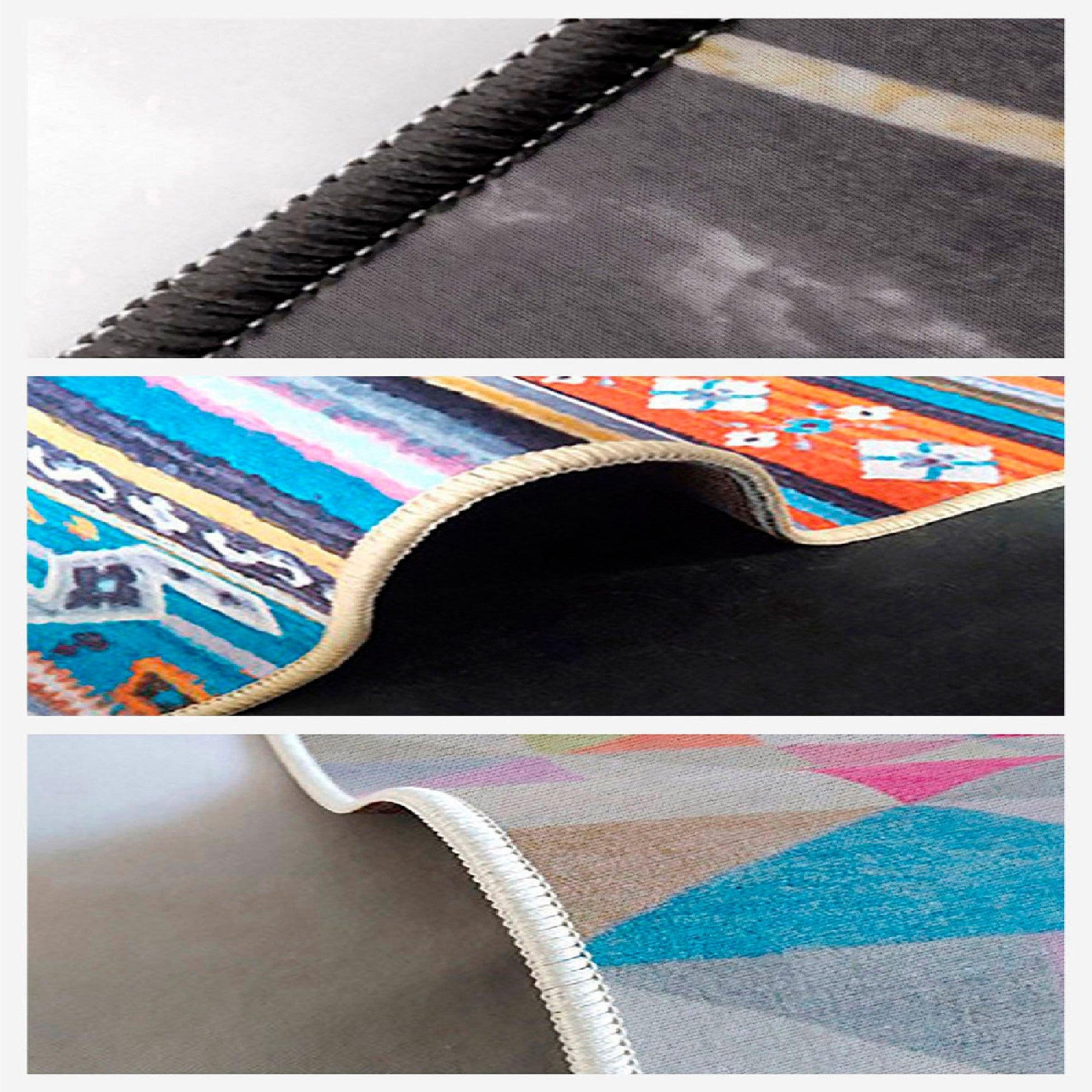 Tapis (160 x 230) EEXFAB878-KLM