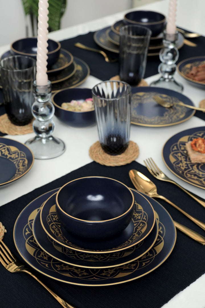 Dîner (24 pièces) X000141500000000