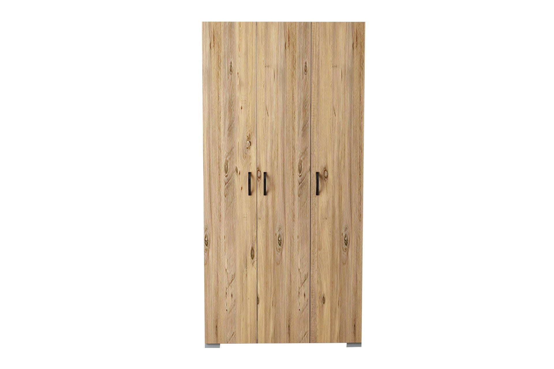Armoire Feraye 3 Kapakli - Atlantic Pine