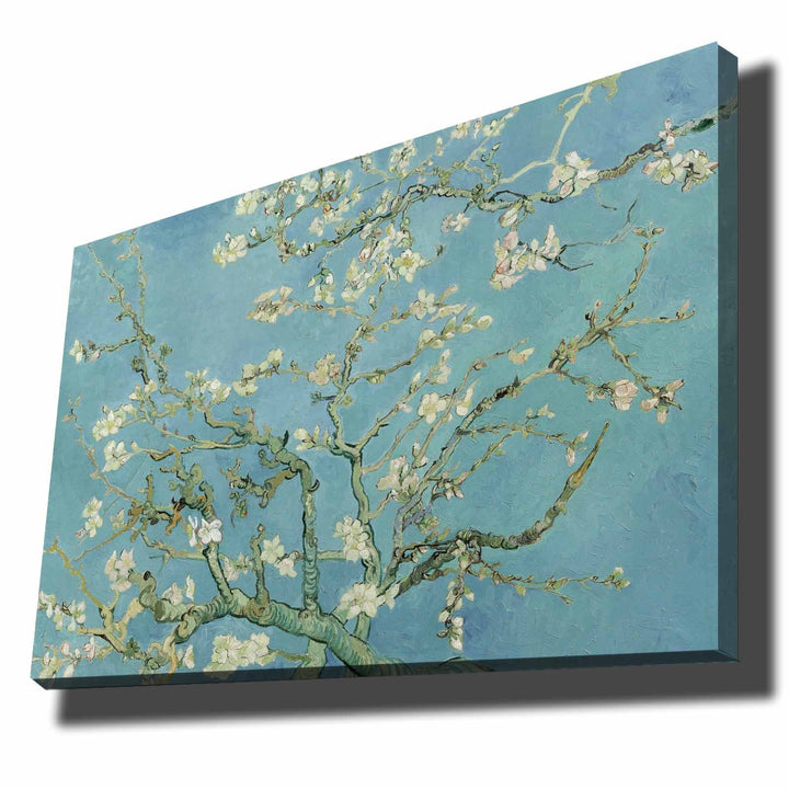 Peinture de toile décorative 70100VANGOGH050
